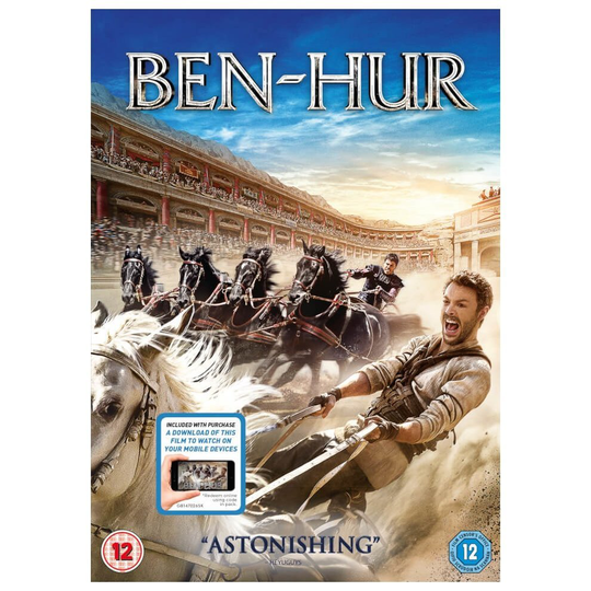 Ben Hur (DVD)