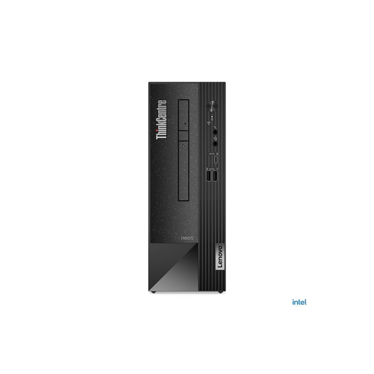 Lenovo ThinkCentre NEO 50S Core i5-12400 16GB 512GB SSD Windows 11 Pro Desktop PC