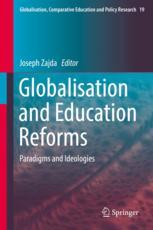 Globalisation and Education Reforms