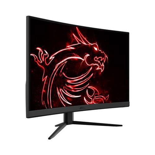 MSI G32C4 E2 31.5" Widescreen VA LED Black Curved Monitor (1920x1080/1ms/2xHDMI/DisplayPort)