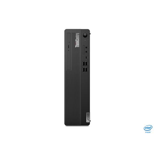 Lenovo ThinkCentre M70s DDR4-SDRAM i7-10700 SFF Intel Core i7 8 GB 256 GB SSD Windows 10 Pro PC Black