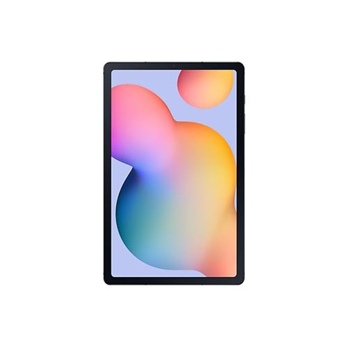 Samsung Galaxy Tab S6 Lite SM-P613N 128 GB 26.4 cm (10.4") Qualcomm Snapdragon 4 GB Wi-Fi 5 (802.11ac) Android 12 Grey