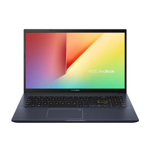 ASUS M513IA-BQ483T notebook 4700U 39.6 cm (15.6") AMD Ryzen 7 8 GB DDR4-SDRAM 512 GB SSD Wi-Fi 5 (802.11ac) Windows 10 Home Black