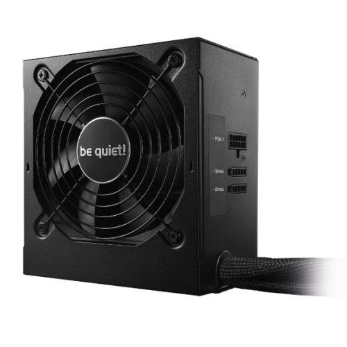 be quiet! System Power 9 | 400W CM