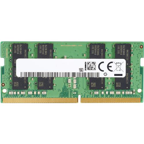 HP 4GB DDR4-3200 SODIMM PROMO memory module 3200 MHz
