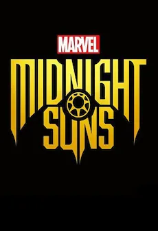 Marvel's Midnight Suns (PC) - Steam Key - EUROPE