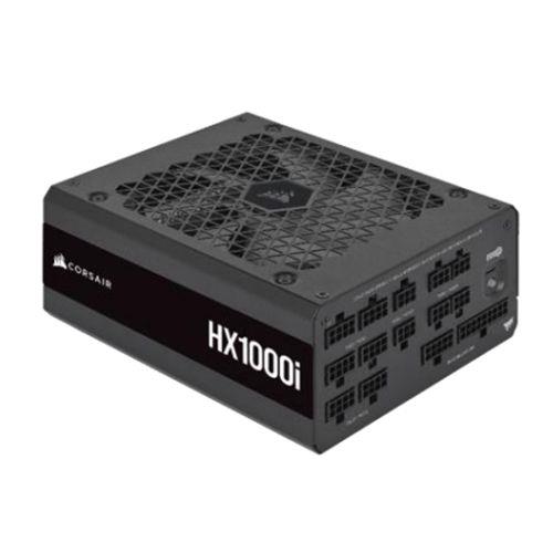 Corsair HX1000i power supply unit 1000 W 20+4 pin ATX ATX Black