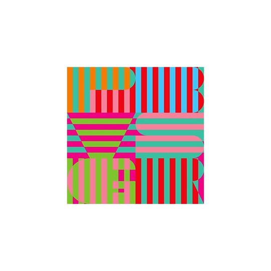 Panda Bear - Panda Bear Meets Grim Reaper [CD]