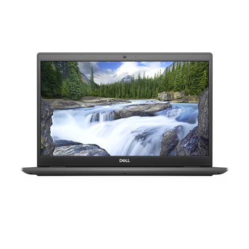 DELL Latitude 3510 Notebook 39.6 cm (15.6") HD Intel Core i5 8 GB DDR4-SDRAM 1000 GB HDD Wi-Fi 6 (802.11ax) Windows 10 Pro Grey