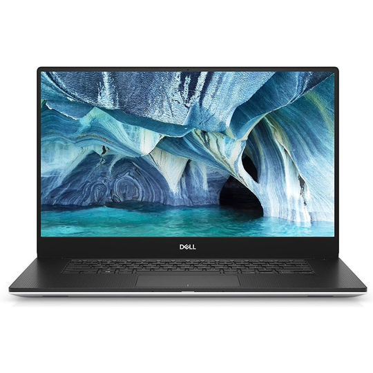 Dell XPS 15 7590 Core i7-9750H 16GB 512GB SSD 15.6 Inch Ultra HD 4K GeForce GTX 1650 4GB Windows 10 Laptop