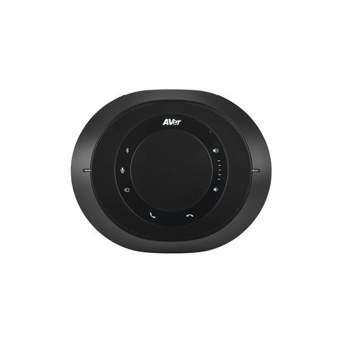 AVer FONE540 speakerphone PC USB/Bluetooth Black