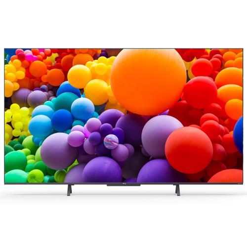 TCL 50C725K TV 127 cm (50") 4K Ultra HD Smart TV Wi-Fi Black