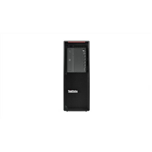 Lenovo ThinkStation P520 DDR4-SDRAM W-2245 Tower Intel Xeon W 16 GB 512 GB SSD Windows 10 Pro for Workstations Workstation Black