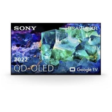 Sony 65 A95K BRAVIA XR OLED 4K HDR Google TV