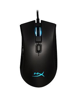 Hyperx Pulsefire Fps Pro