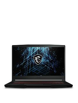 Msi Gf63 Thin (11Uc-241Uk) Gaming Laptop - 15.6In Fhd 144Hz, Intel Core I5, Geforce Rtx 3050, 8Gb Ram, 512Gb Ssd - Laptop + Xbox Game Pass For Pc 3 Months