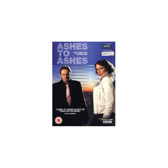 Ashes to Ashes: Complete BBC Series 1 [2008] [DVD]