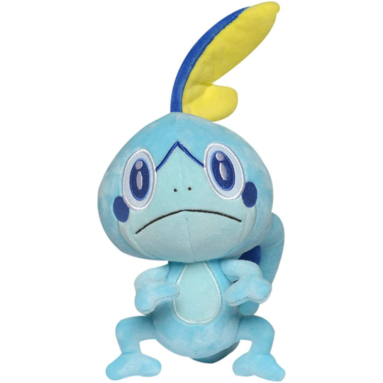 (Sobble) Pokemon 8 Inch Plush Sobble