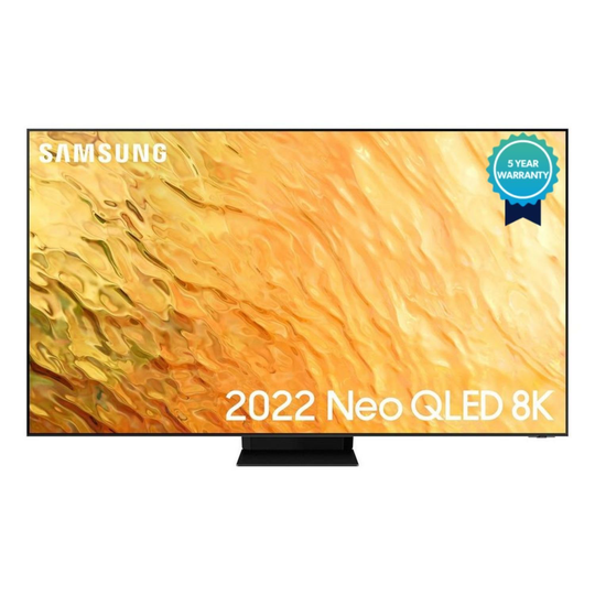 Samsung QN800B Neo 75 Inch 8K QLED HDR Smart TV
