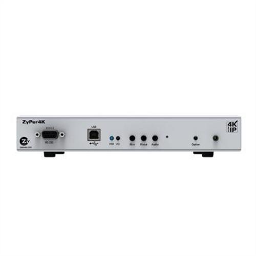 ZyPer4K HDMI 2.0 Copper Encoder with USB