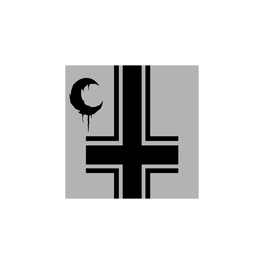 Leviathan - Howl Mockery at the Cross [CD]