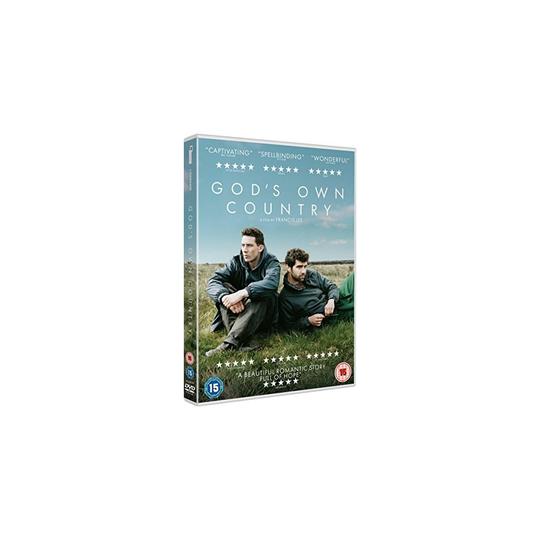 God's Own Country (DVD)