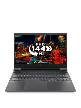 Hp Victus 16-E0019Na Gaming Laptop - 16.1In Fhd, Geforce Rtx 3050, Amd Ryzen 5, 8Gb Ram, 512Gb Ssd + Optional Xbox Game Pass For Pc (3 Months) - Laptop Only
