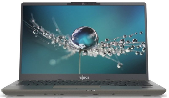 Fujitsu LifeBook U7411 Intel Core i7-1165G7 16GB DDR4 512GB SSD 14" Full HD Intel UHD Windows 10 Pro - VFY:U7411M17AMGB