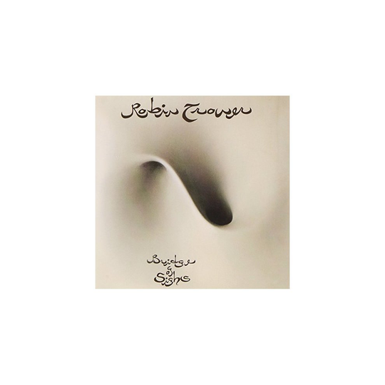 Robin Trower - Bridge of Sighs [CD]