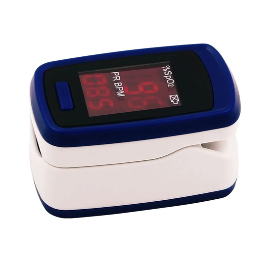 Lifemax Fingertip Pulse Oximeter
