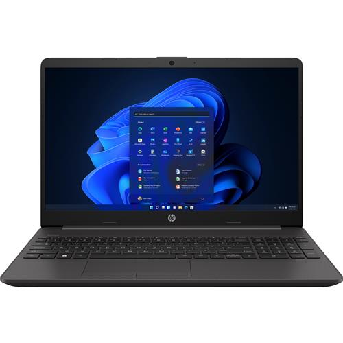 HP 250 G9 i5-1235U Notebook 39.6 cm (15.6") Full HD Intel Core i5 8 GB DDR4-SDRAM 256 GB SSD Wi-Fi 6 (802.11ax) Windows 11 Pro Black