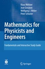 Mathematics for Physicists and Engineers