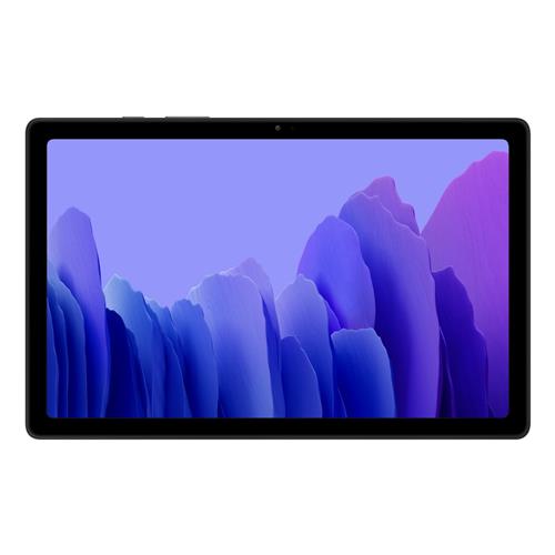 Samsung Galaxy Tab SM-T500N 26.4 cm (10.4") Qualcomm Snapdragon 3 GB 32 GB Wi-Fi 5 (802.11ac) Grey Android 10