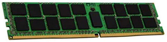 Kingston Memory 16GB DDR4-2933MHz ECC Module Server Memory