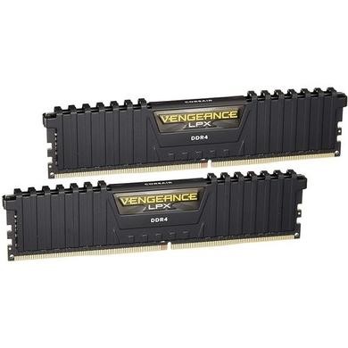 Corsair Vengeance LPX 16GB 2x 8GB 3200MHz DDR4 DIMM High Performance Desktop Memory