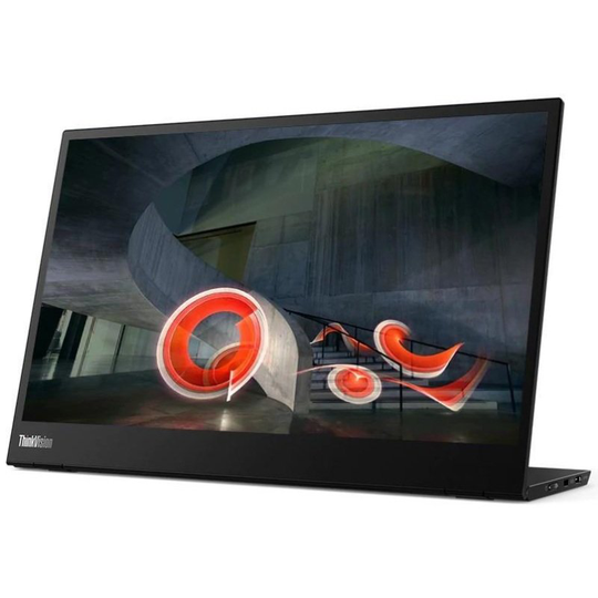 Lenovo ThinkVision M14 14" Monitor