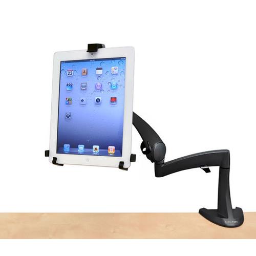Ergotron Neo-Flex Tablet Arm Black