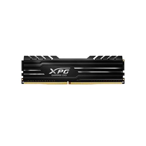 XPG GAMMIX D10 memory module 8 GB 1 x 8 GB DDR4 3200 MHz