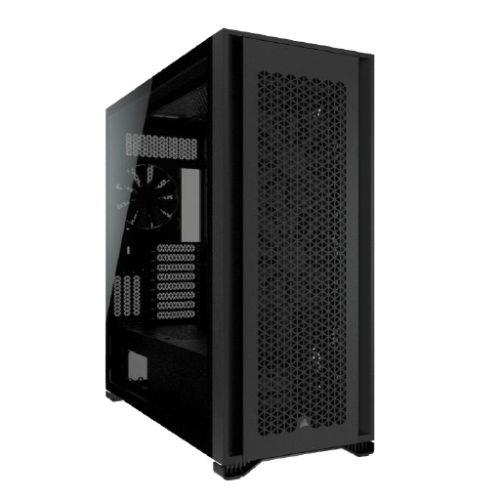 Corsair 7000D AIRFLOW Full Tower Black