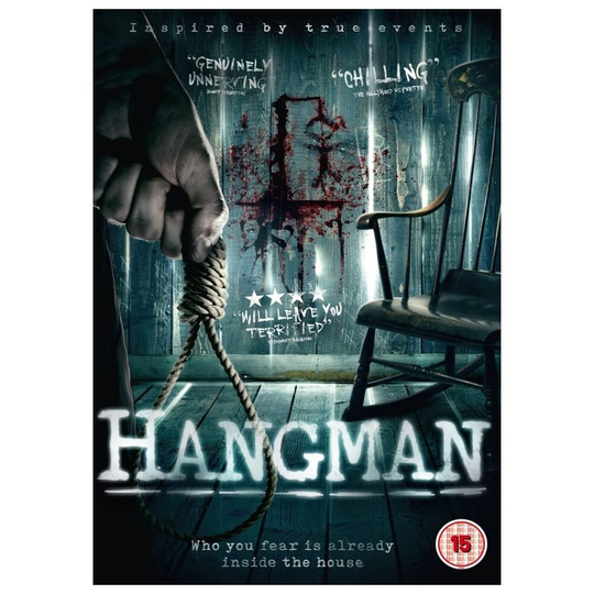 Hangman (DVD)