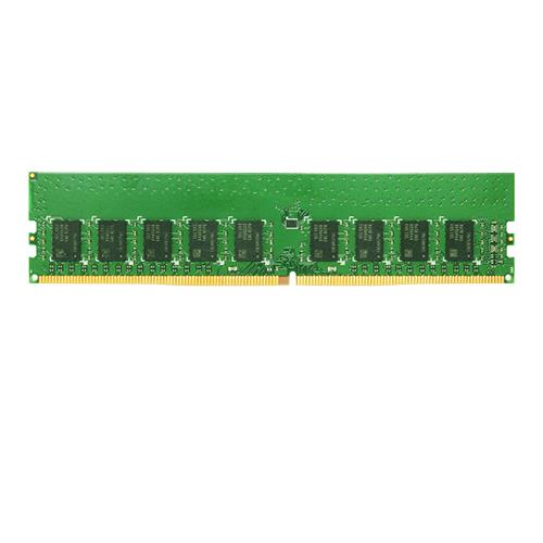 Synology D4EC-2666-16G memory module 16 GB 1 x 16 GB DDR4 2666 MHz ECC
