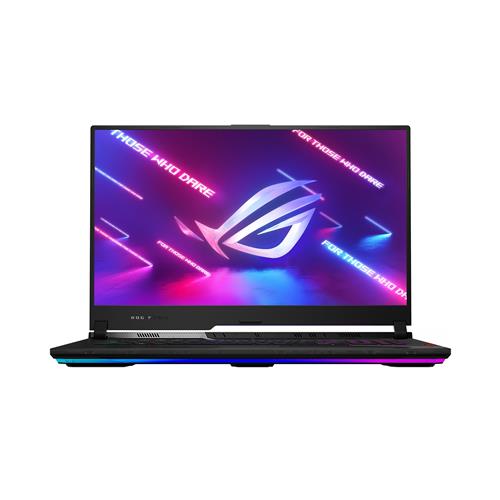 ASUS ROG Strix SCAR 17 G733ZW-LL093W i9-12900H Notebook 43.9 cm (17.3") Wide Quad HD Intel Core i9 32 GB DDR5-SDRAM 2000 GB SSD NVIDIA GeForce RTX 3070 Ti Wi-Fi 6E (802.11ax) Windows 11 Home Black