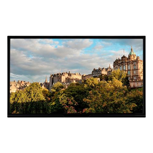 Vestel EL32C-1D signage display Digital signage flat panel 81.3 cm (32") LED Wi-Fi 450 cd/m Full HD Black Linux 24/7