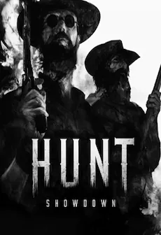 Hunt: Showdown Steam Key GLOBAL