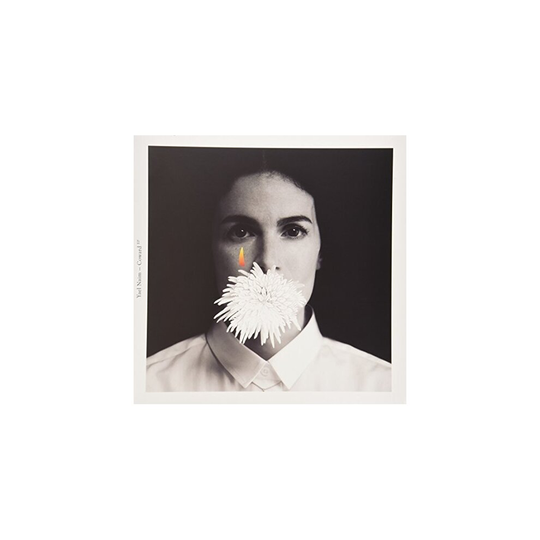 YAEL NAIM - COWARD - EP