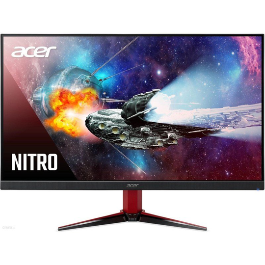 Acer VG272S Nitro 27" Full HD IPS 165Hz 0.5ms FreeSync Premium Gaming Monitor