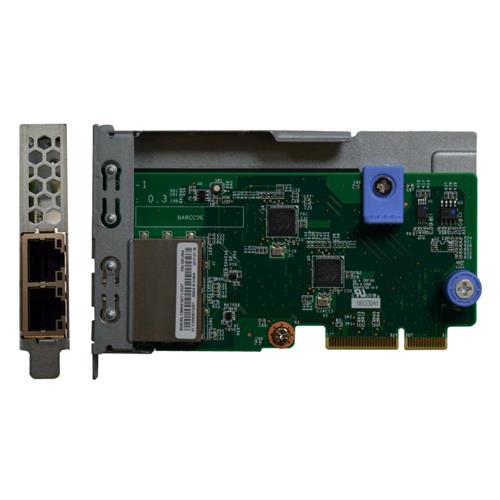 Lenovo 7ZT7A00544 network card Internal Ethernet 1000 Mbit/s