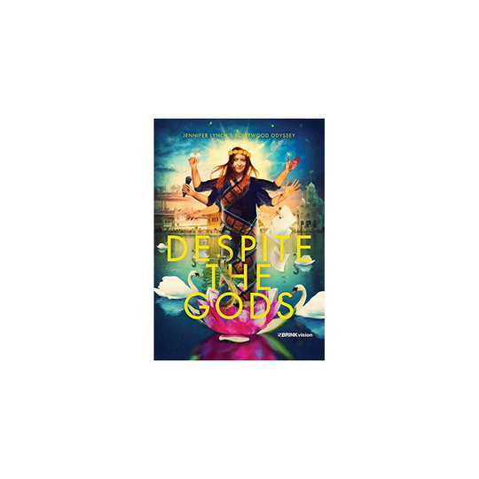 Despite The Gods [DVD] [2012] [NTSC] [DVD]