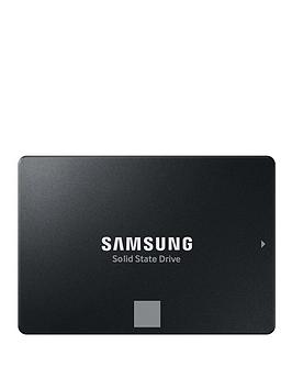 Samsung 870 Evo 500Gb