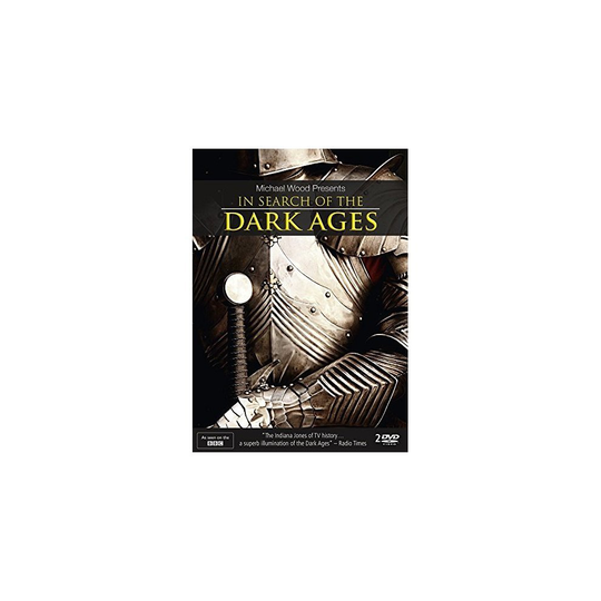 In Search of the Dark Ages [dvd]